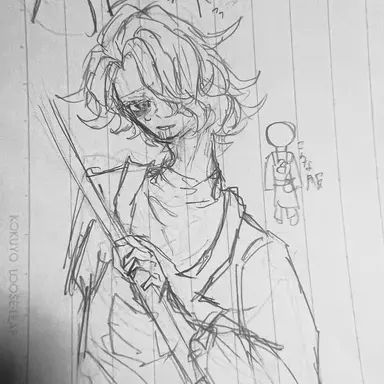 Profile image of ソルト