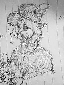 Profile image of ペスト