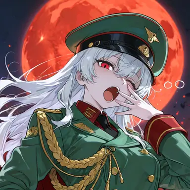 Profile image of ベルフェゴール