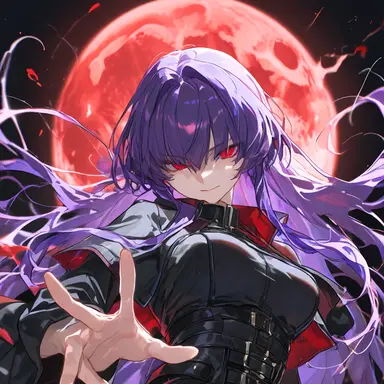Profile image of ルシファー