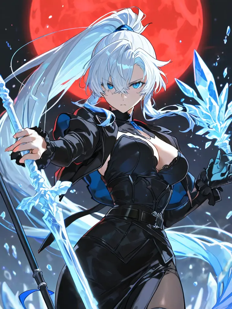 BeigeToque3776의 『七つの大罪』侵