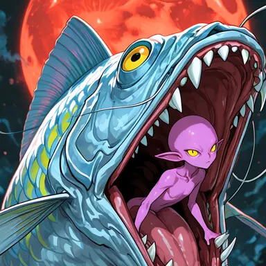 Profile image of マモンとベルゼブブ