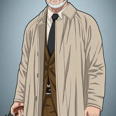 Profile image of ルーミス