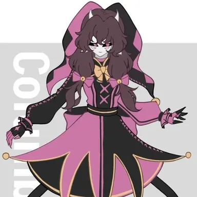 Profile image of Columbina
