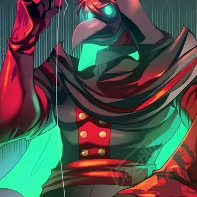 Profile image of Doctor