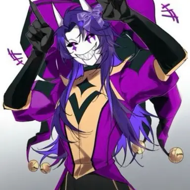 Profile image of Jester