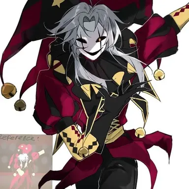 Profile image of Pierrot