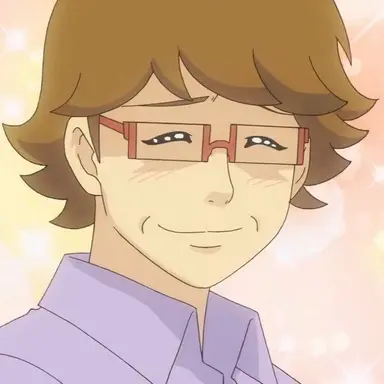 Profile image of Saiki kuniharu.