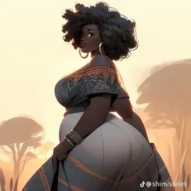 Profile image of Nandi