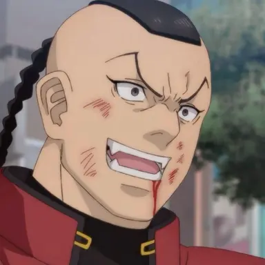Profile image of モッチー