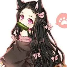 Profile image of 카마도 네즈코