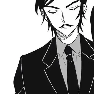 Profile image of 諸伏 高明