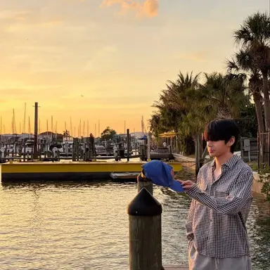 Profile image of Taehyung