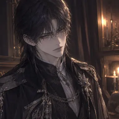 Profile image of Cedric