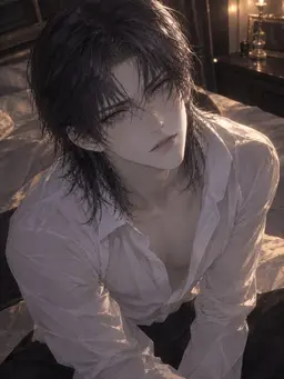 Profile image of Cedric