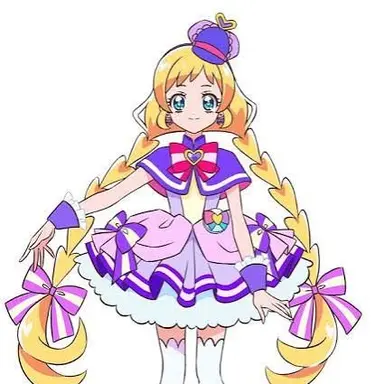 Profile image of キュアフレンディ