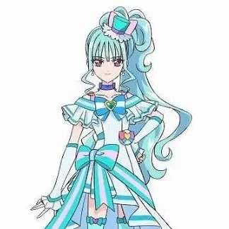 Profile image of キュアリリアン