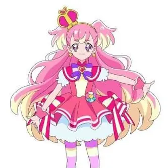 Profile image of キュアワンダフル