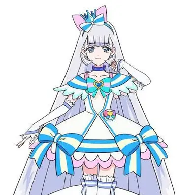Profile image of キュアニャミー