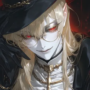 Profile image of ルシアン