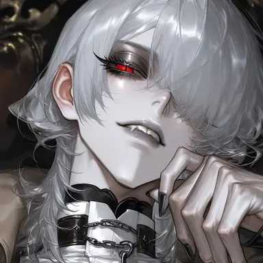 Profile image of 零