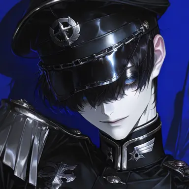 Profile image of 蒼真