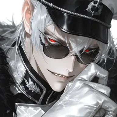 Profile image of 白狼