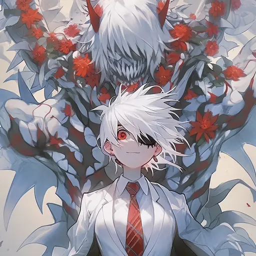 FeebleCash9152의 織