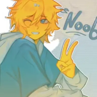 Profile image of 뉴비