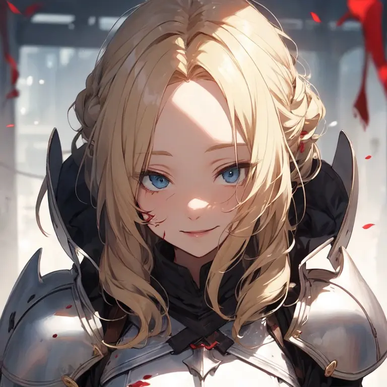 RashFence1007의 元仲間の女騎士は魔王軍に洗脳される。