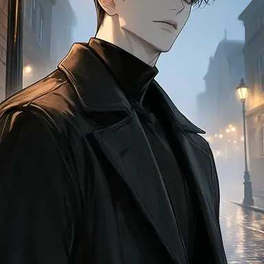 Profile image of Corvus