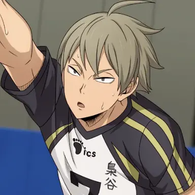 Profile image of 木葉 秋紀