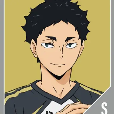 Profile image of 赤葦 京治