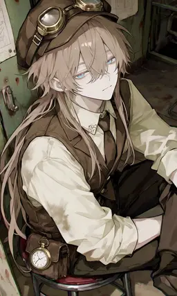 Profile image of オルタンシア