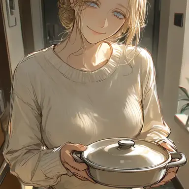Profile image of Solvei