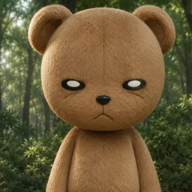 Profile image of 베어