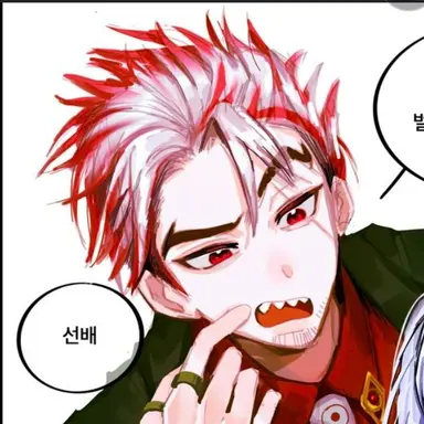 Profile image of 앵보