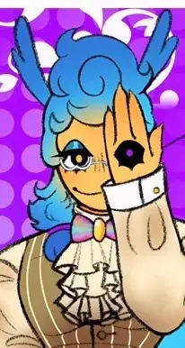 Profile image of Wally