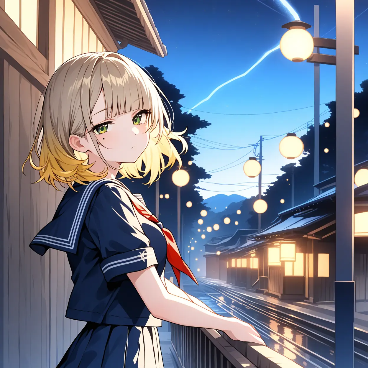 CrispForte2239의 アテネ・エメラルド