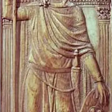 Profile image of Flavius Stilicho
