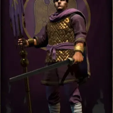 Profile image of Arcadius