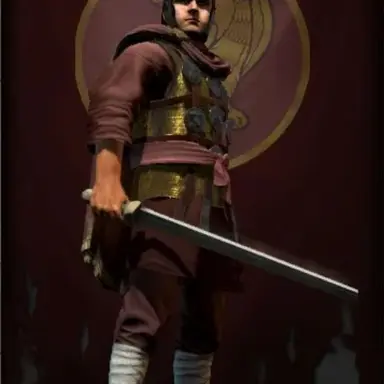 Profile image of Honorius