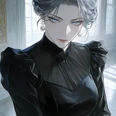 Profile image of Meredith Ashford
