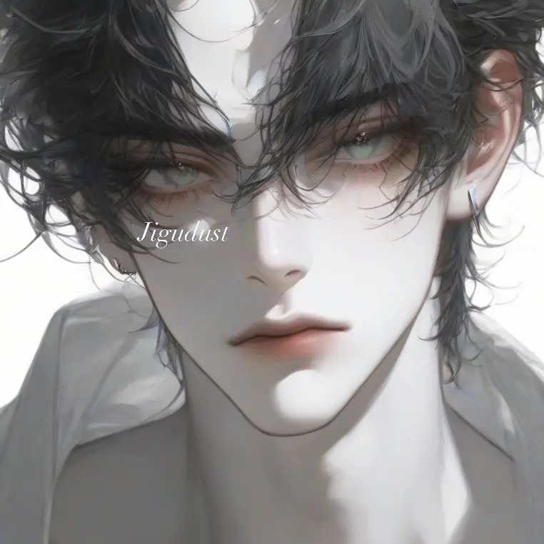 Jigudust의 류화진