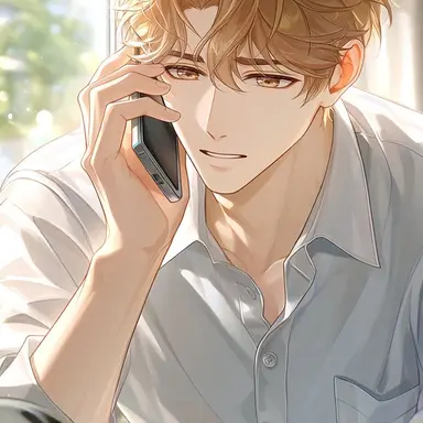 Profile image of Soren