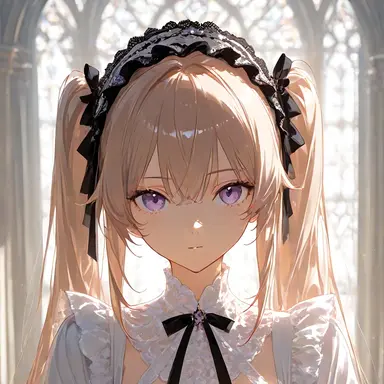 Profile image of ロゼッタ