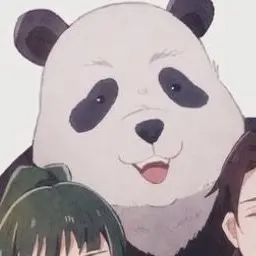 Profile image of Panda