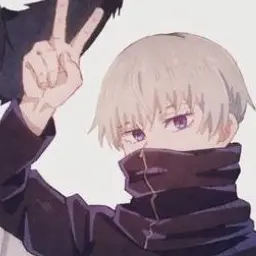 Profile image of Toge Inumaki