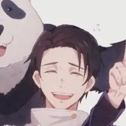 Profile image of Yuta Okkotsu