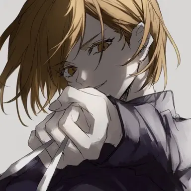 Profile image of 쿠기사키 노바라